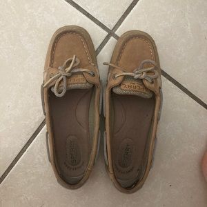 women sperry